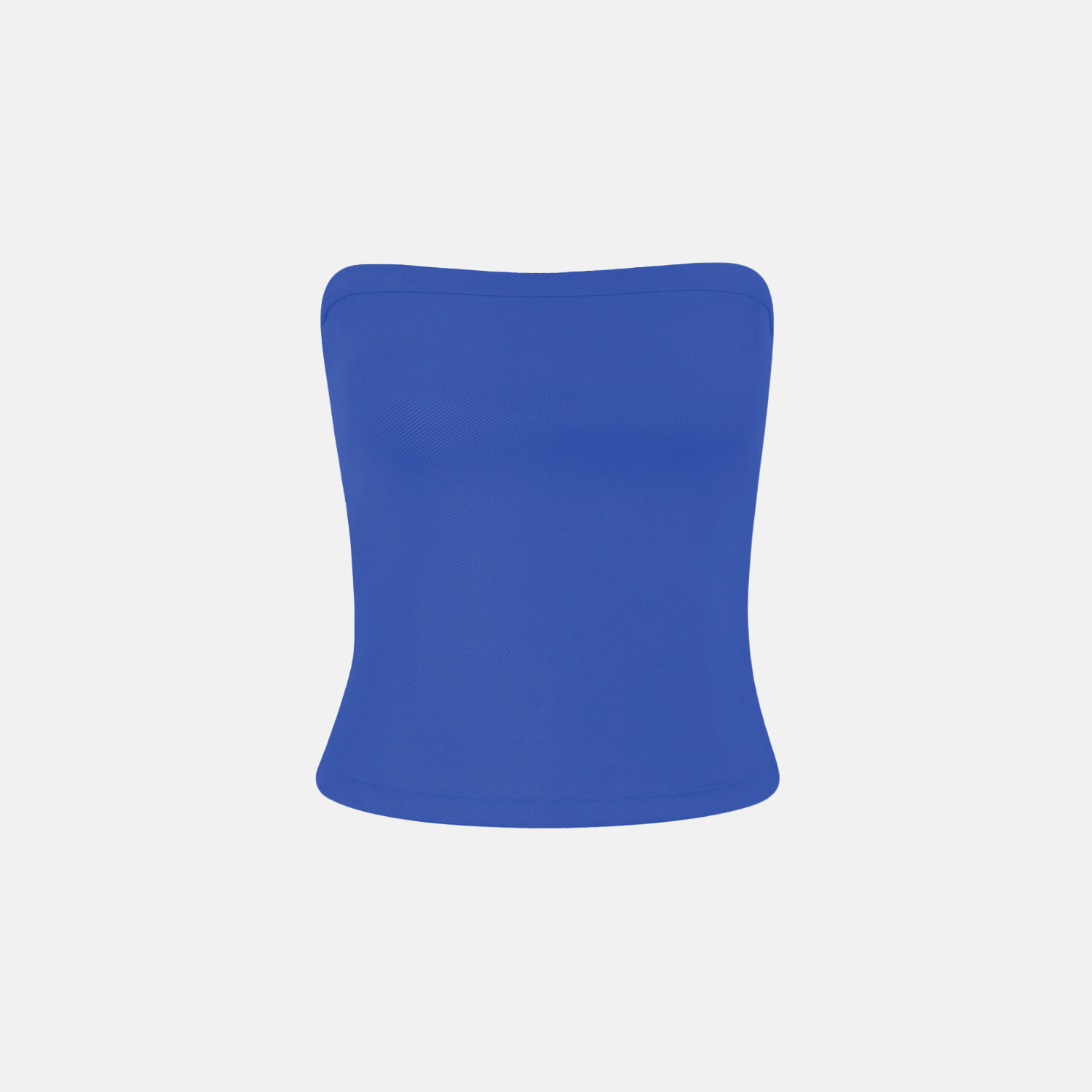 Blusa Tubinho Basic