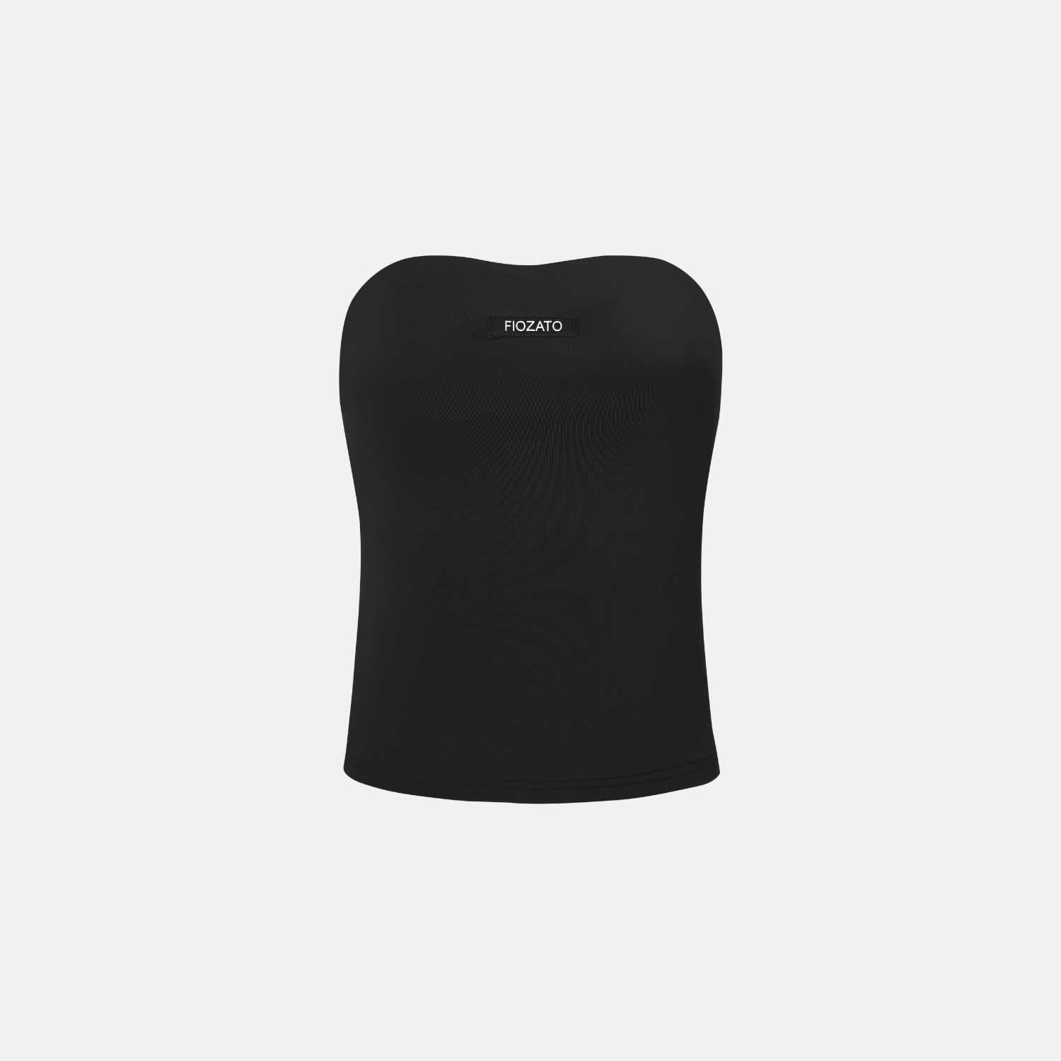 Blusa Tubinho Fiozato