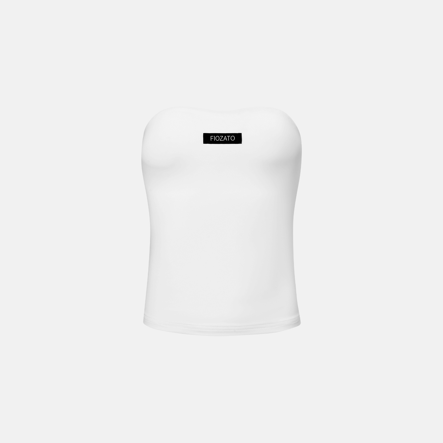 Blusa Tubinho Fiozato