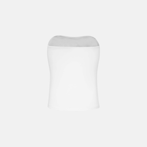 Blusa Tubinho Fiozato