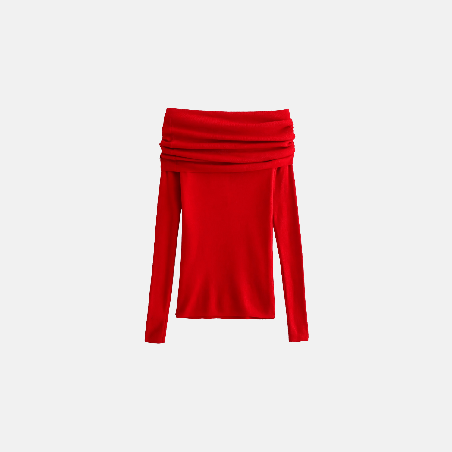 Blusa Warm