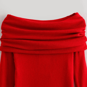 Blusa Warm