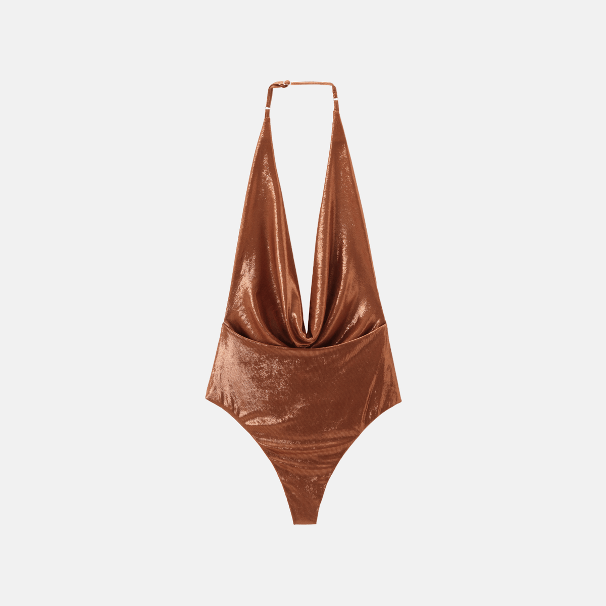 Body Bronze