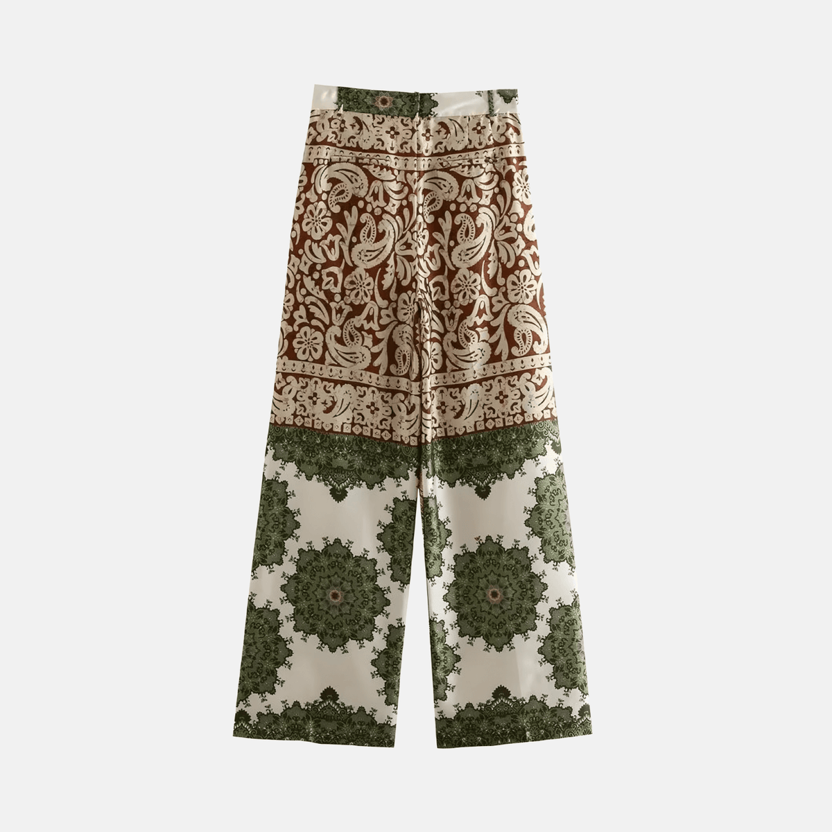 Calça Boho