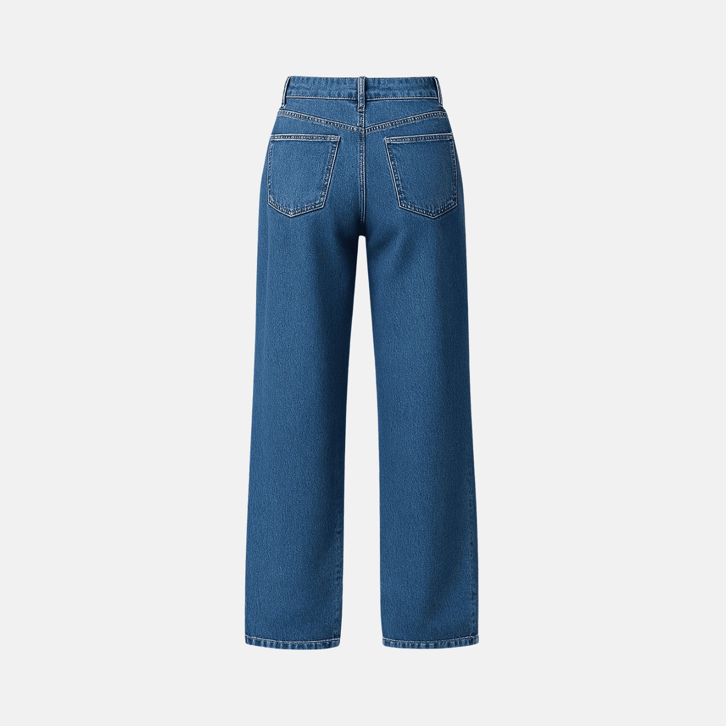 Calça Jeans Deep