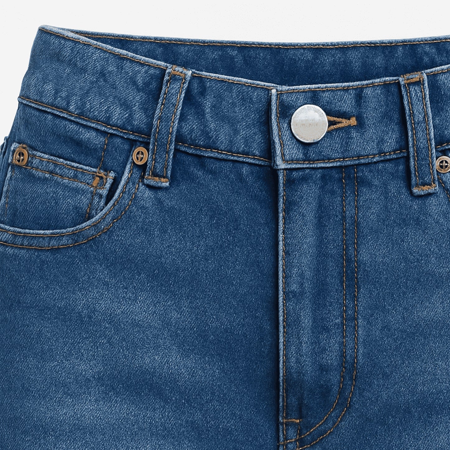 Calça Jeans Deep