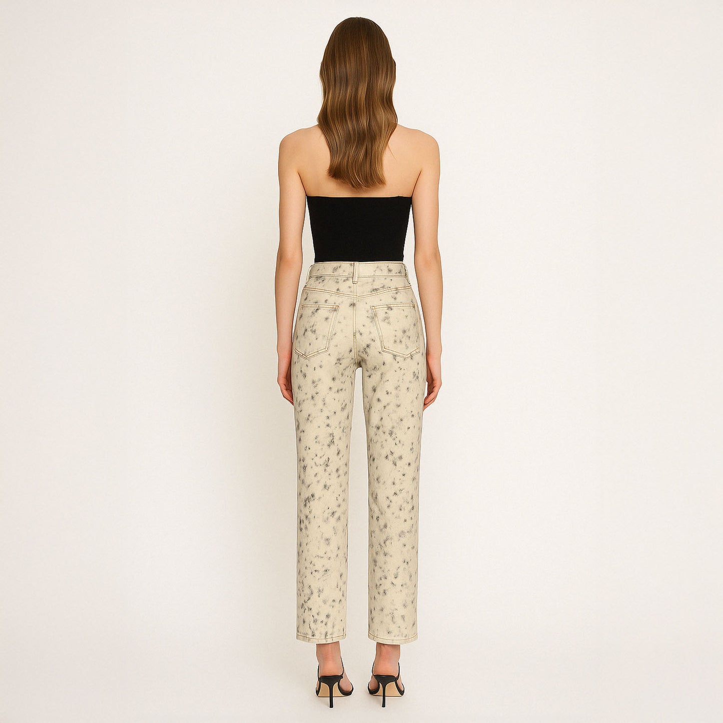 Calça Flakes