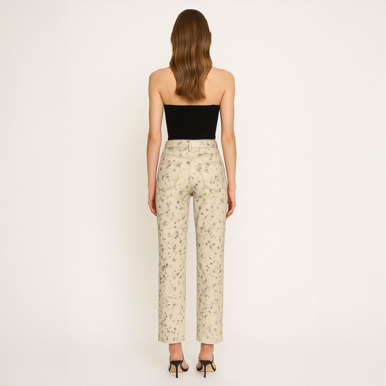 Calça Flakes