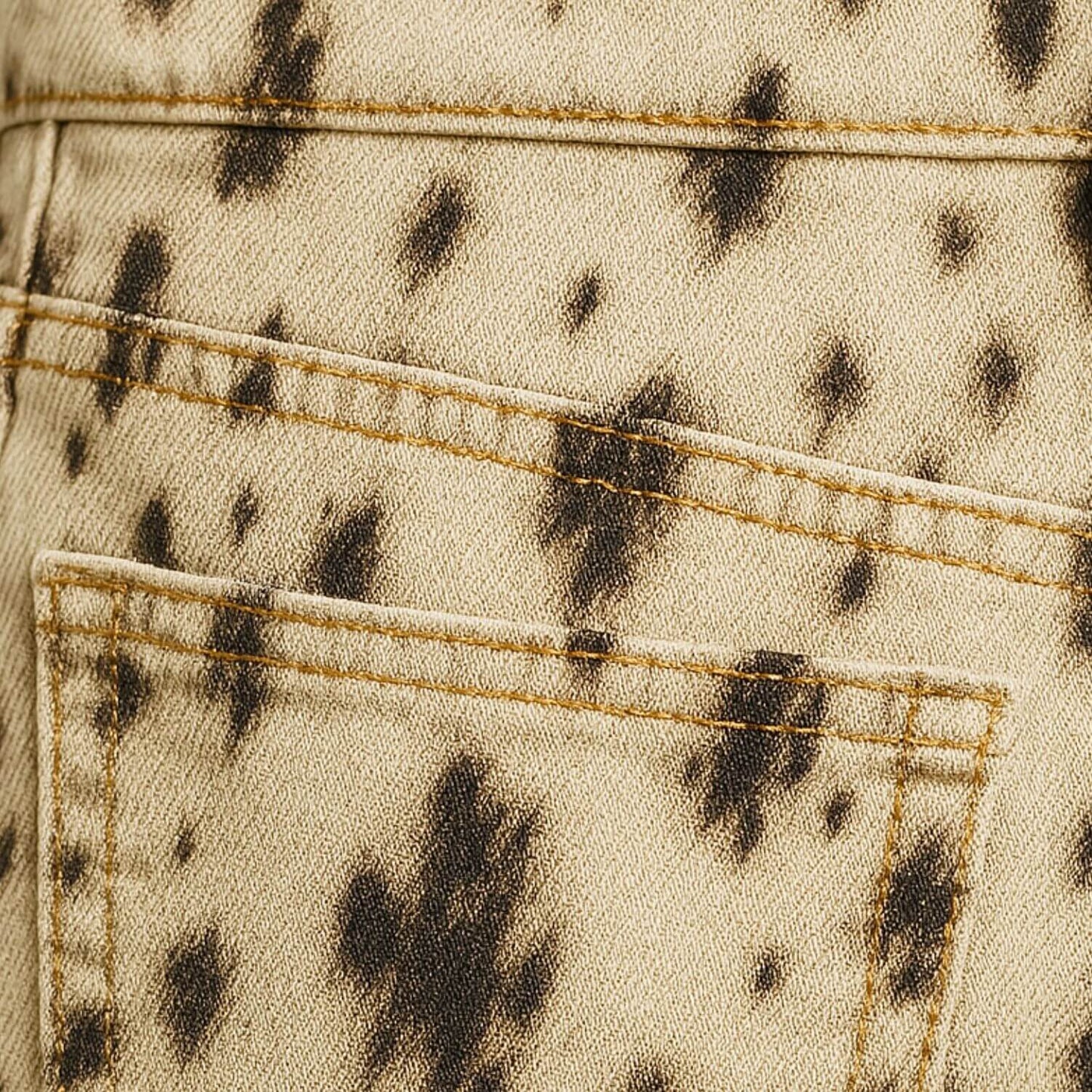 Calça Flakes