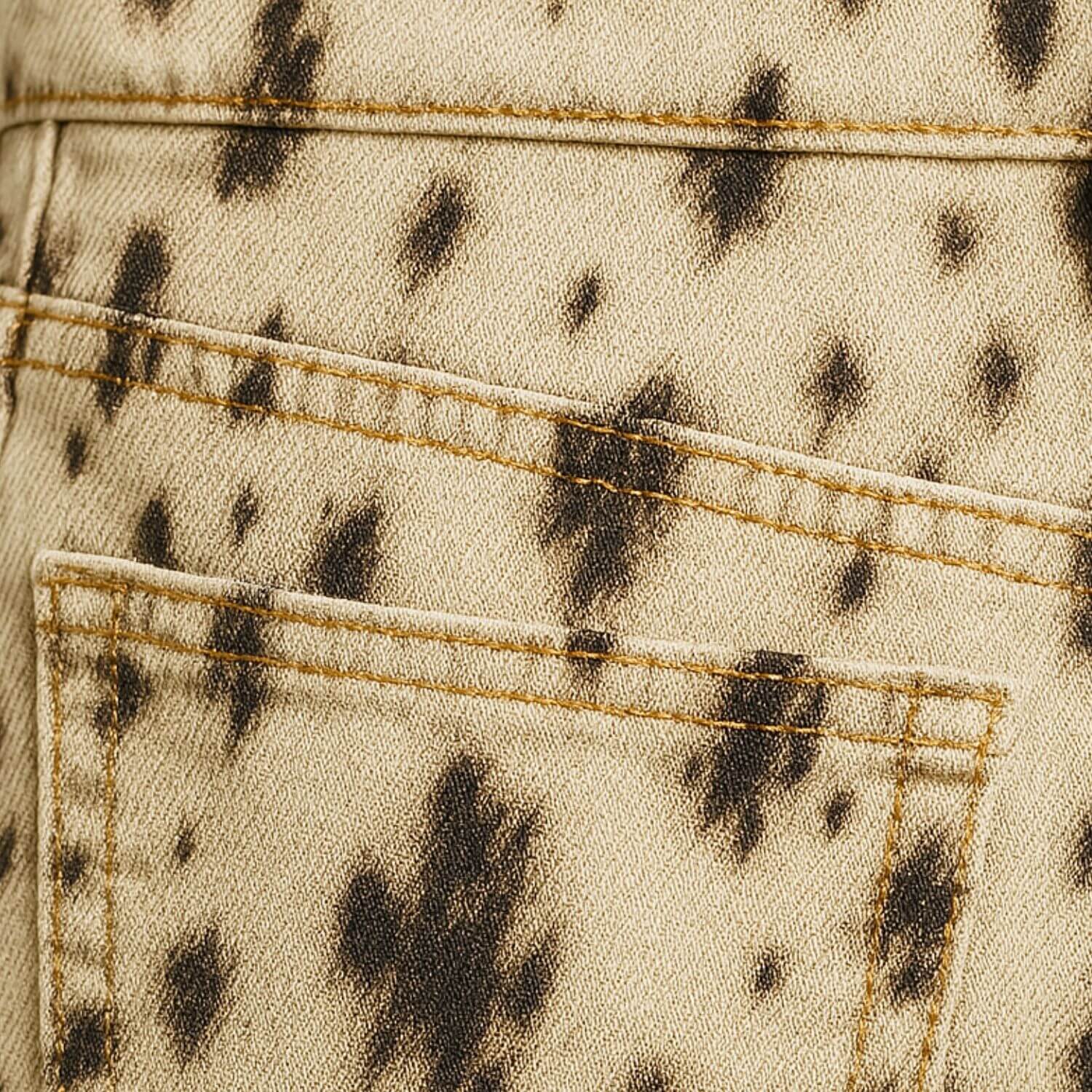 Calça Flakes