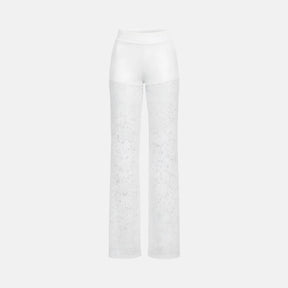 Calça Fleur