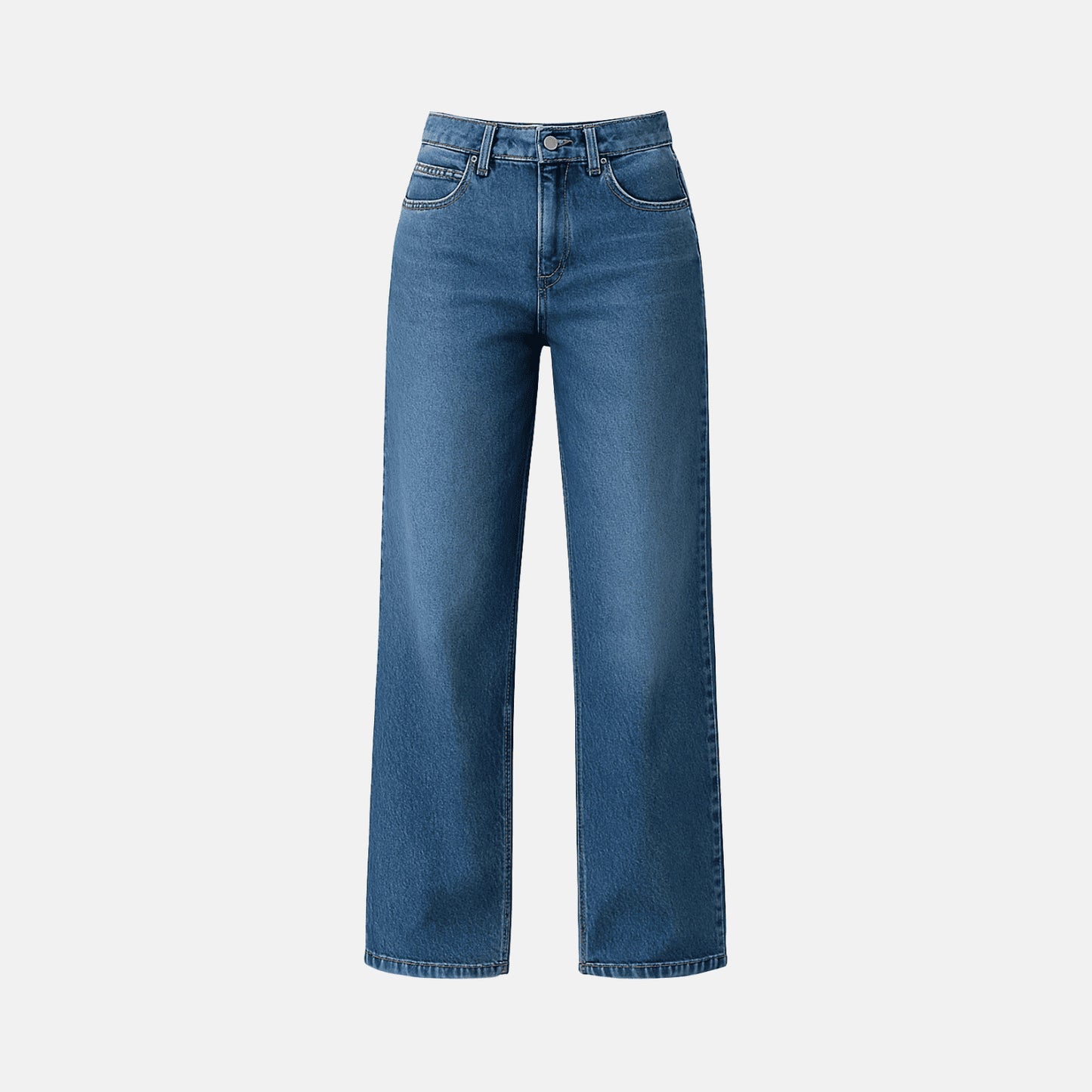 Calça Jeans Deep