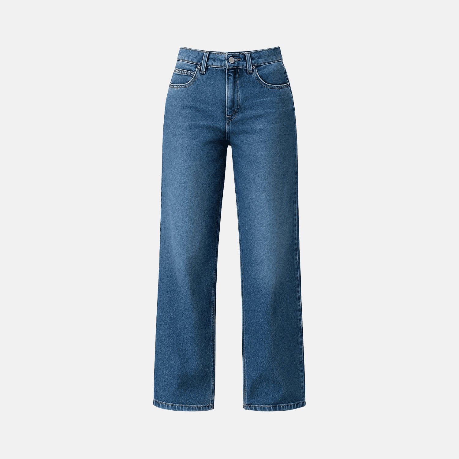 Calça Jeans Deep