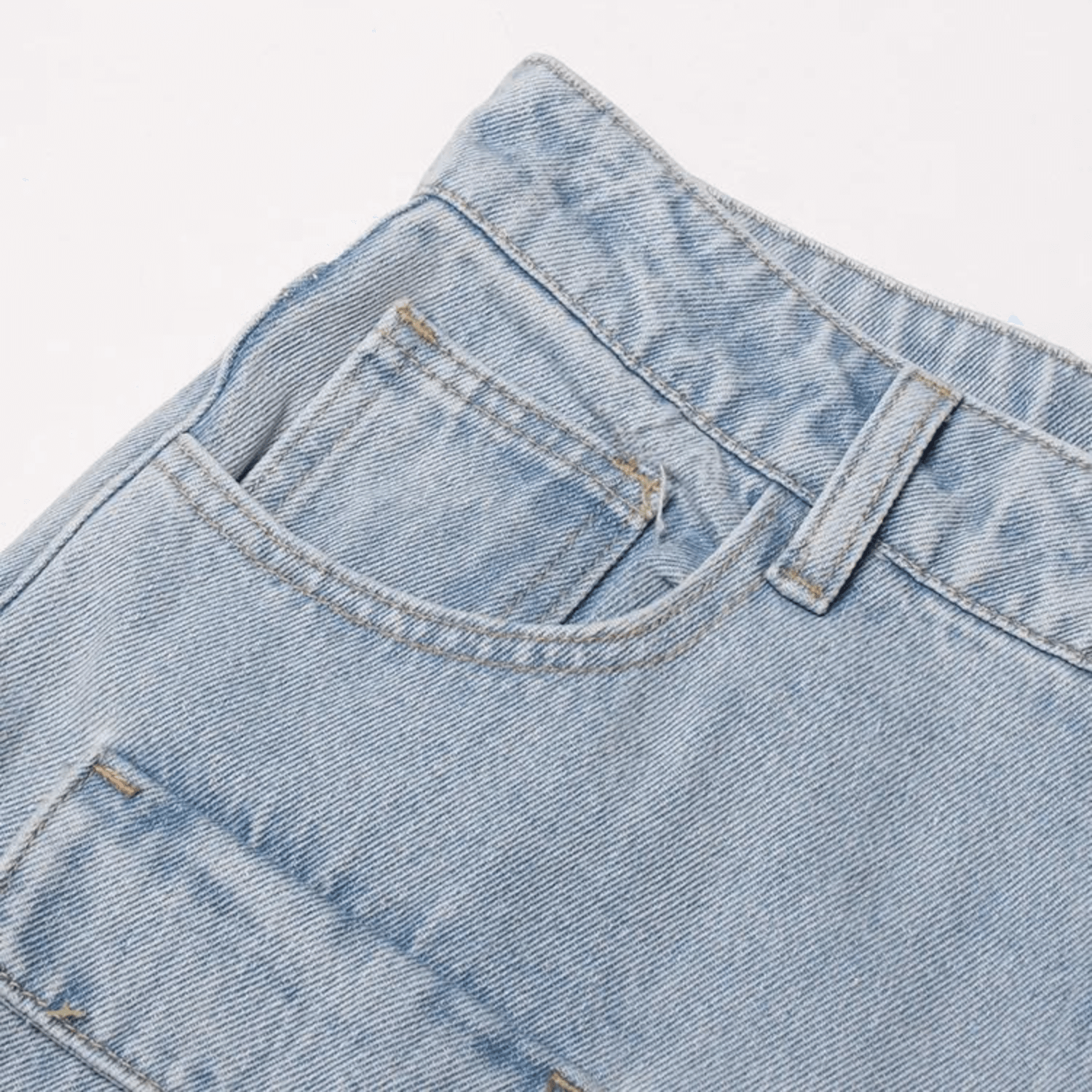 Calça Jeans Pockets