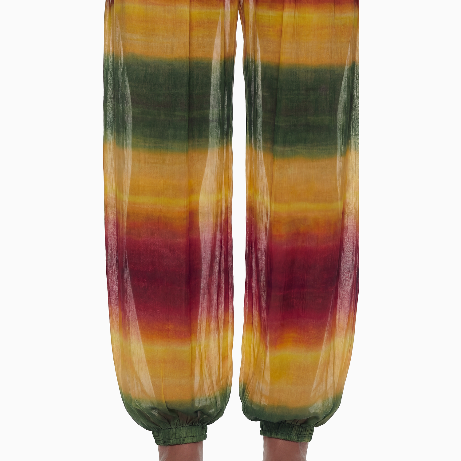 Calça Aladdin Tule Ginga