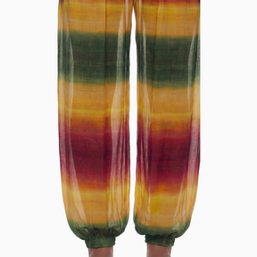 Calça Aladdin Tule Ginga