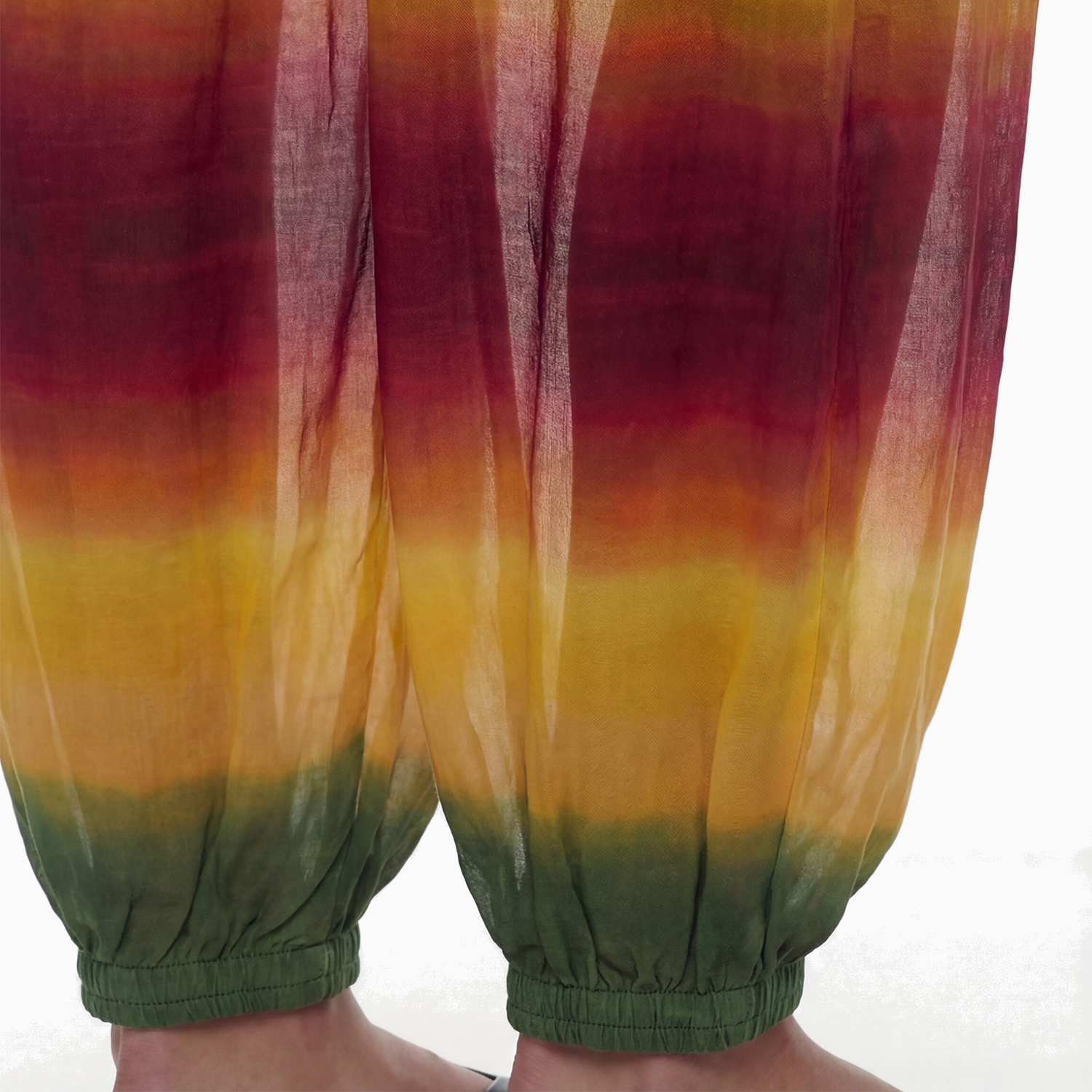 Calça Aladdin Tule Ginga