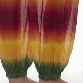 Calça Aladdin Tule Ginga