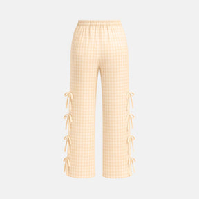 Calça Laced