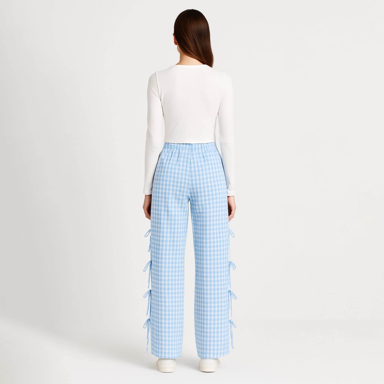 Calça Laced