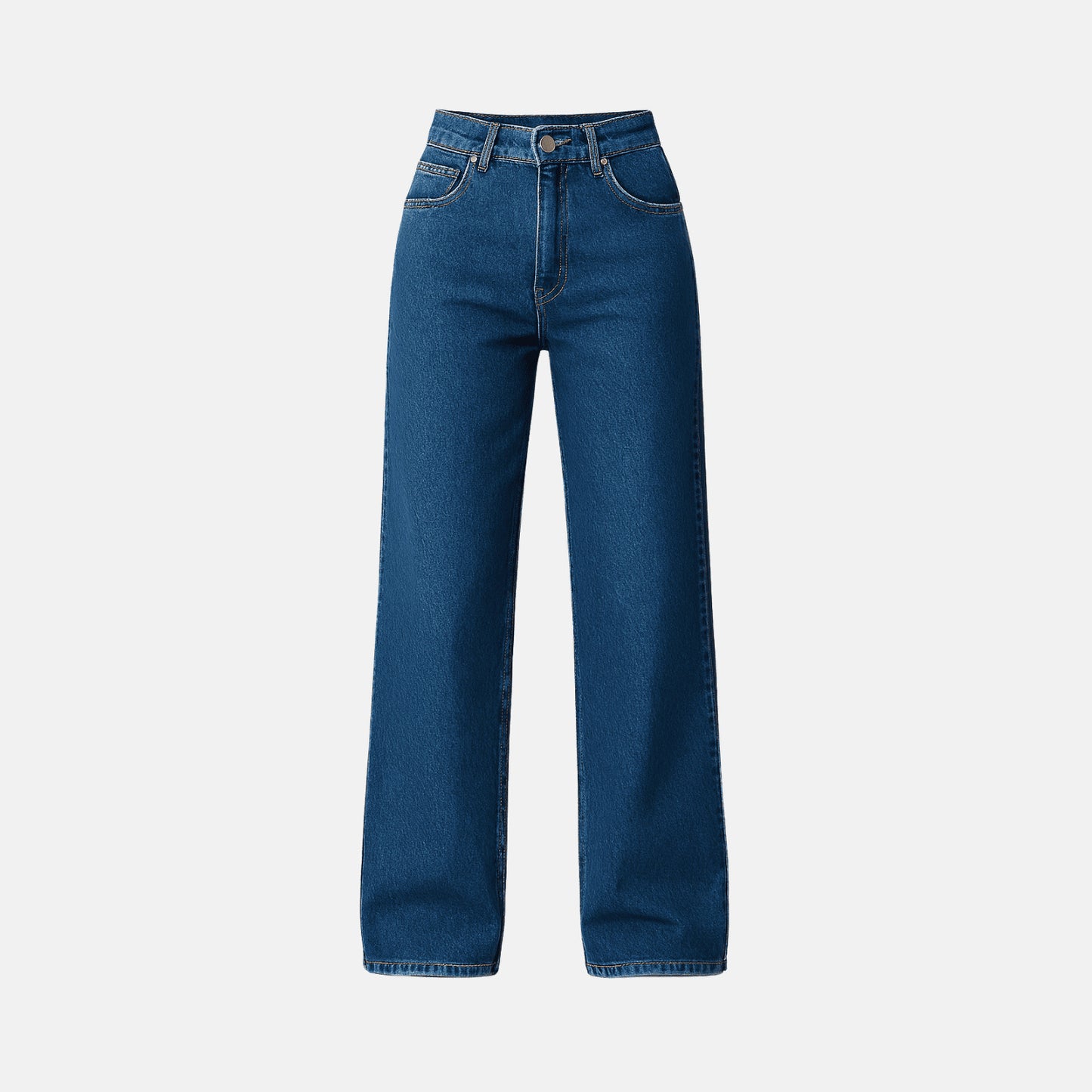 Calça Navy