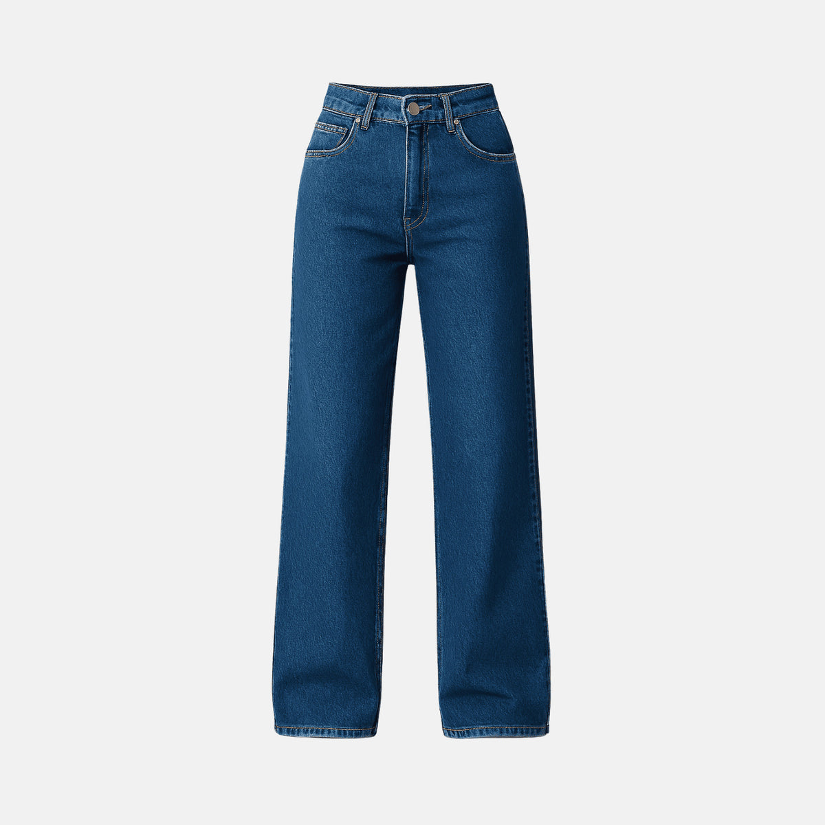 Calça Navy