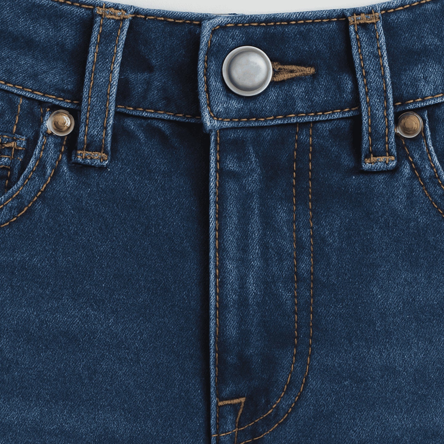 Calça Navy