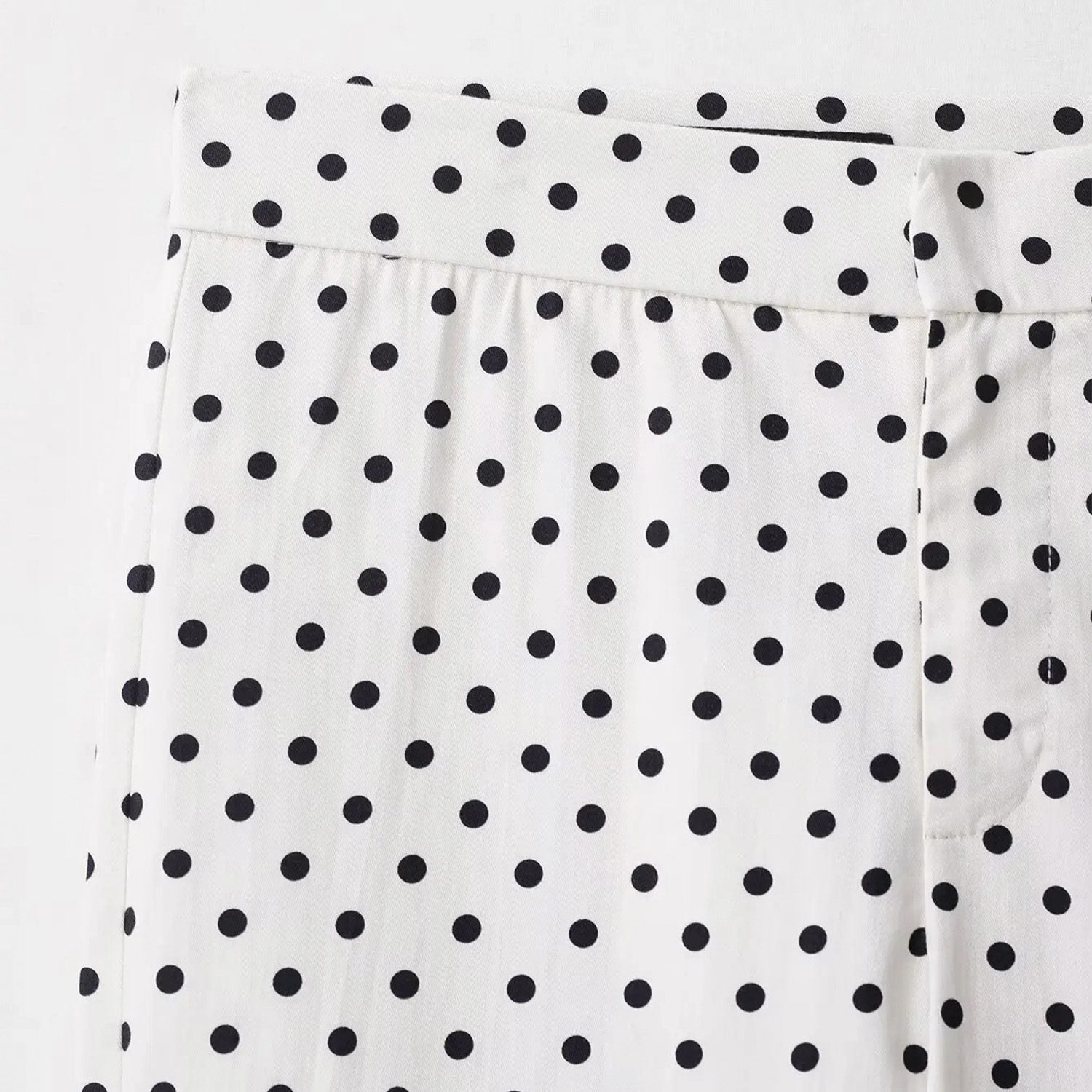 Calça Polka