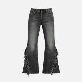 Calça Punk
