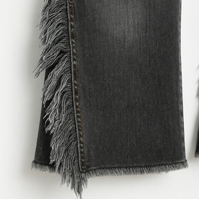 Calça Punk
