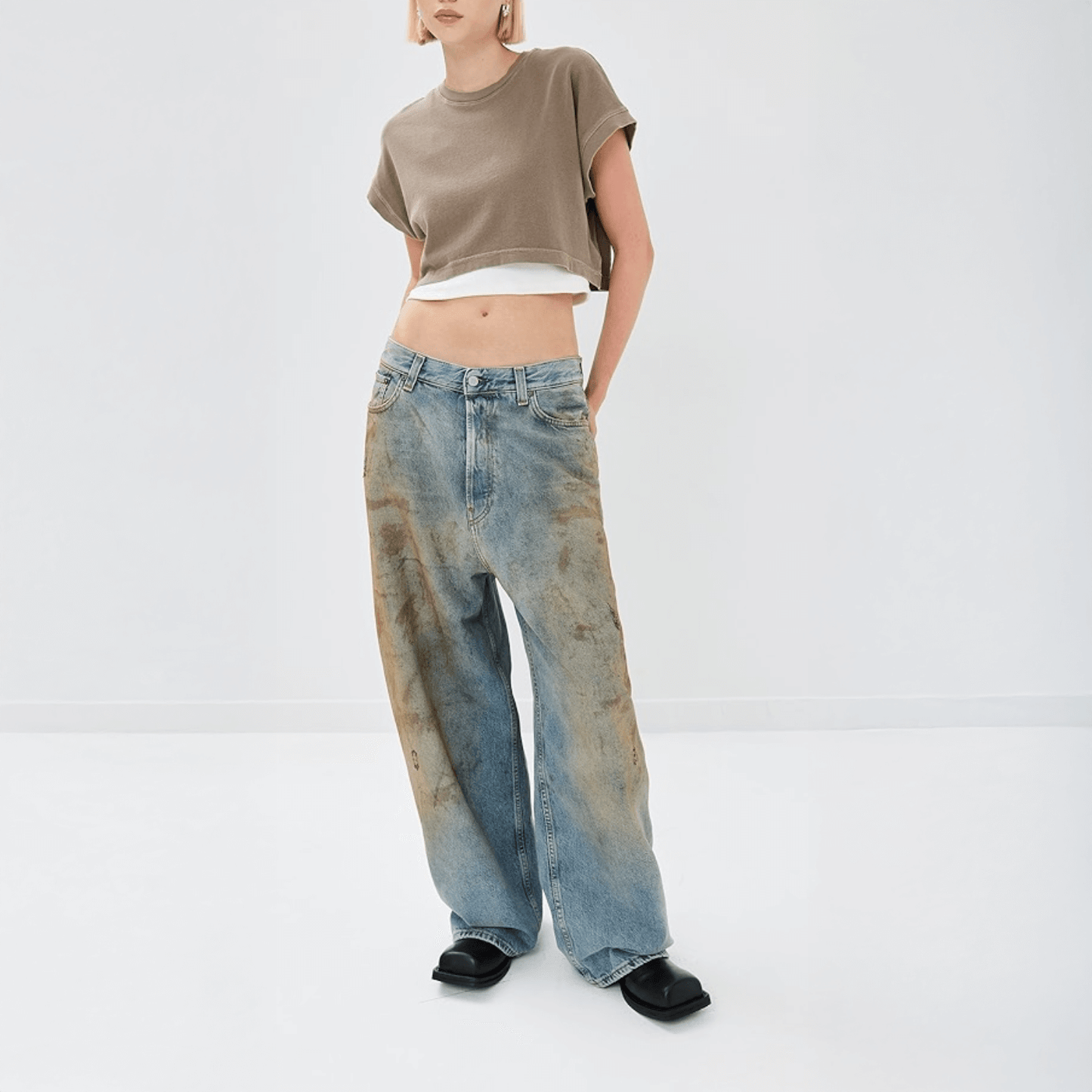 Calça Slug