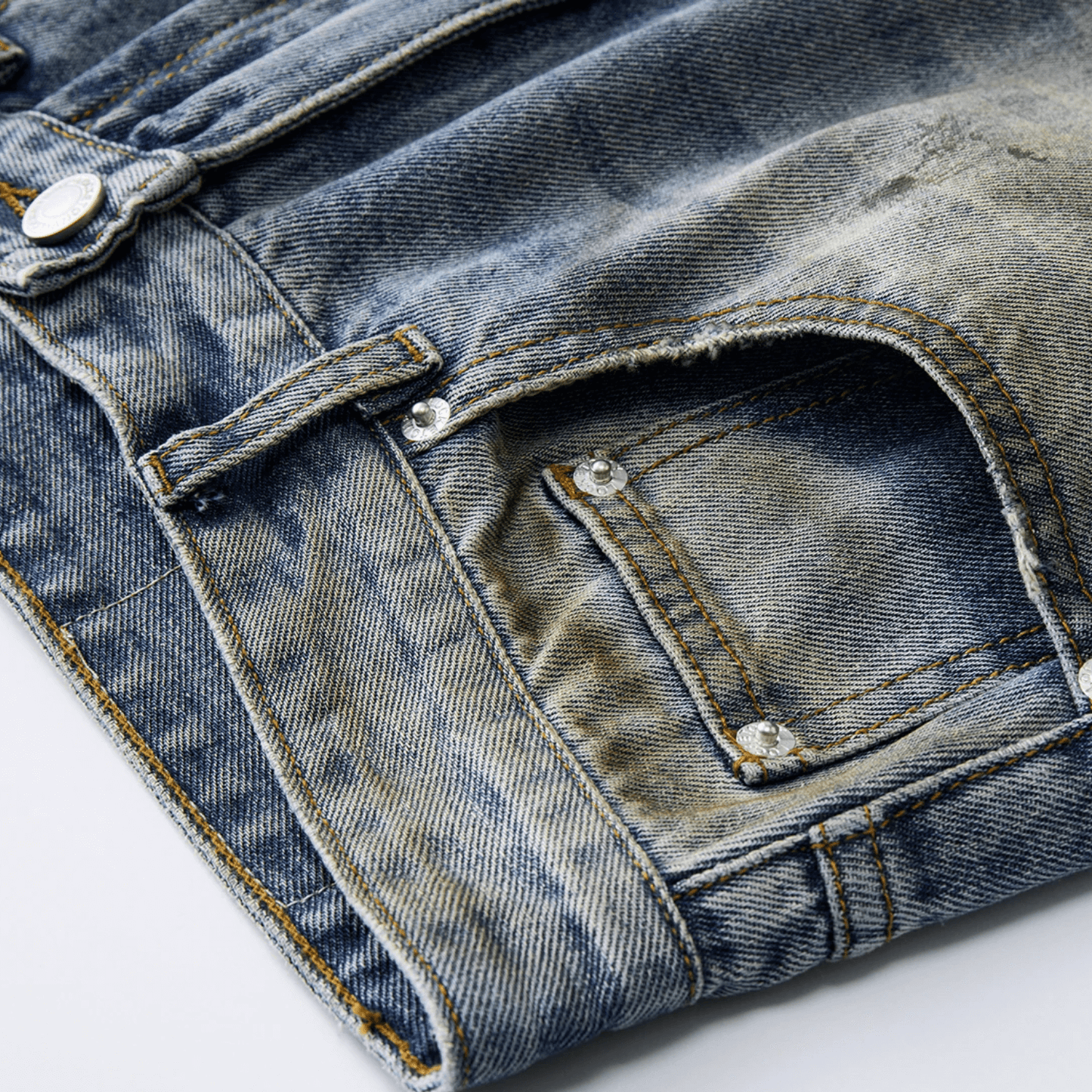 Calça Slug