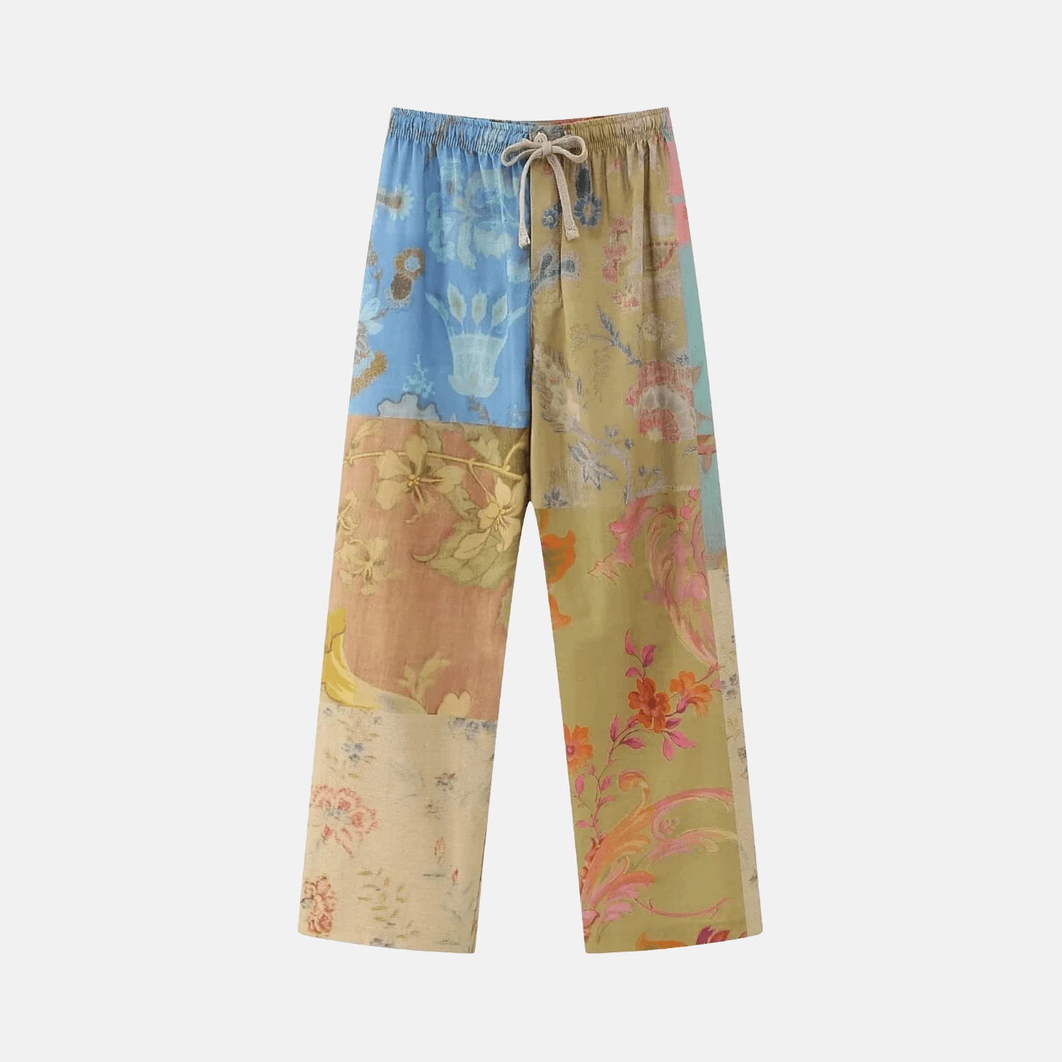 Calça Vermeer