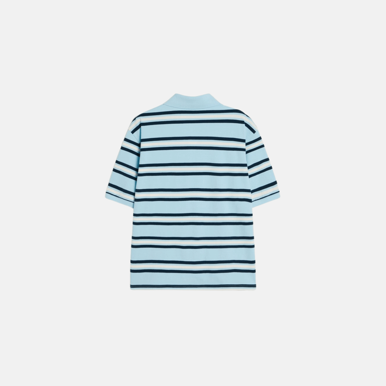 Camisa Bergamo