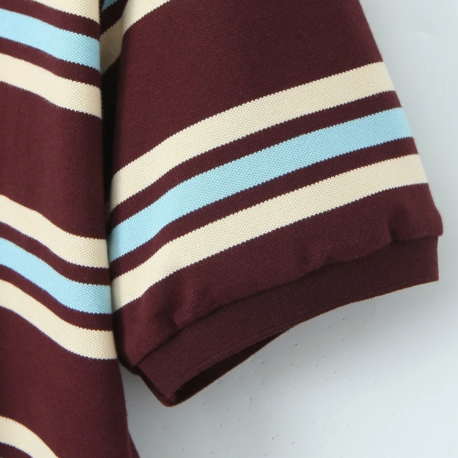 Camisa Bergamo