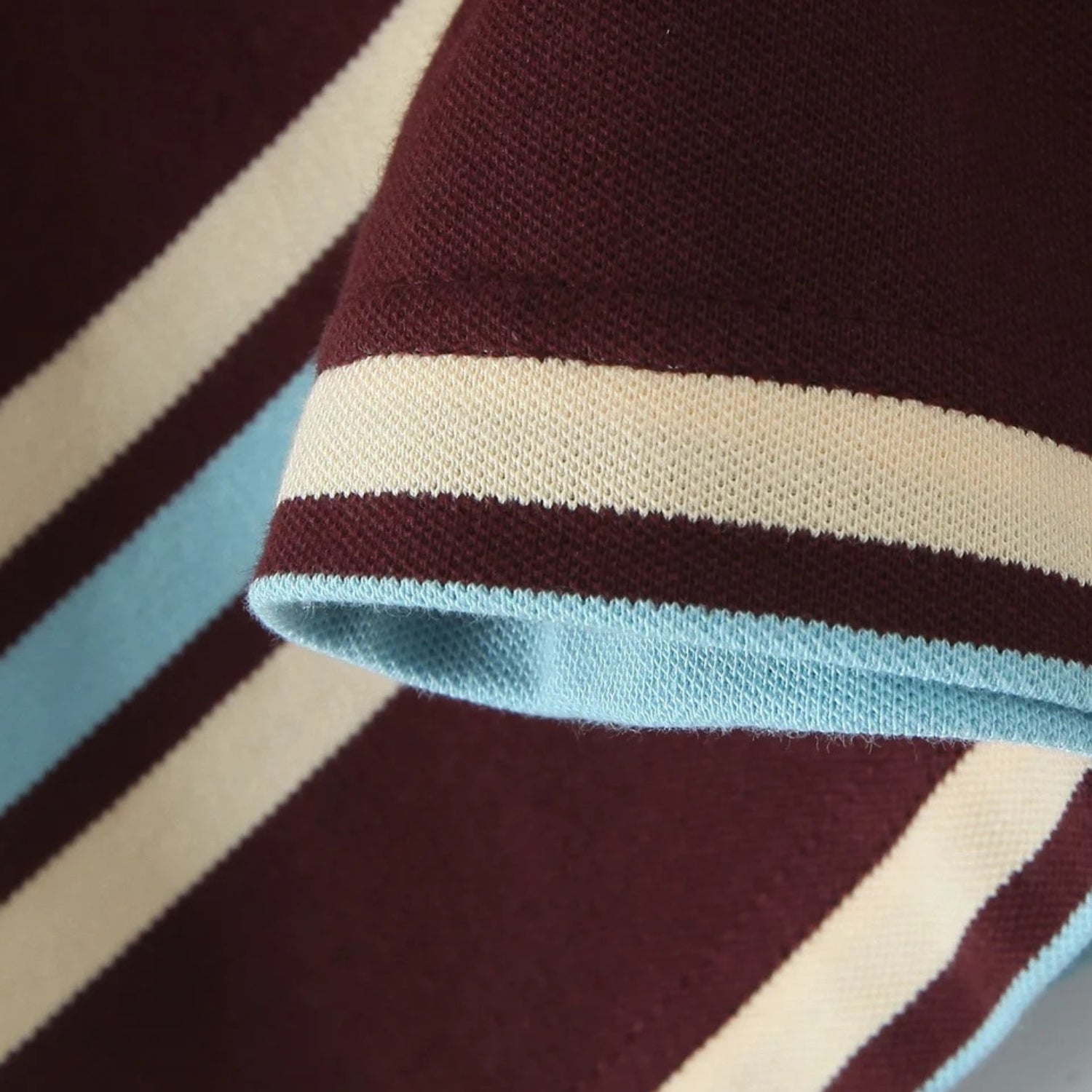 Camisa Bergamo