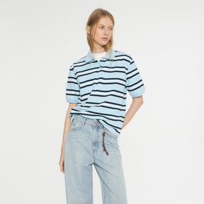 Camisa Bergamo