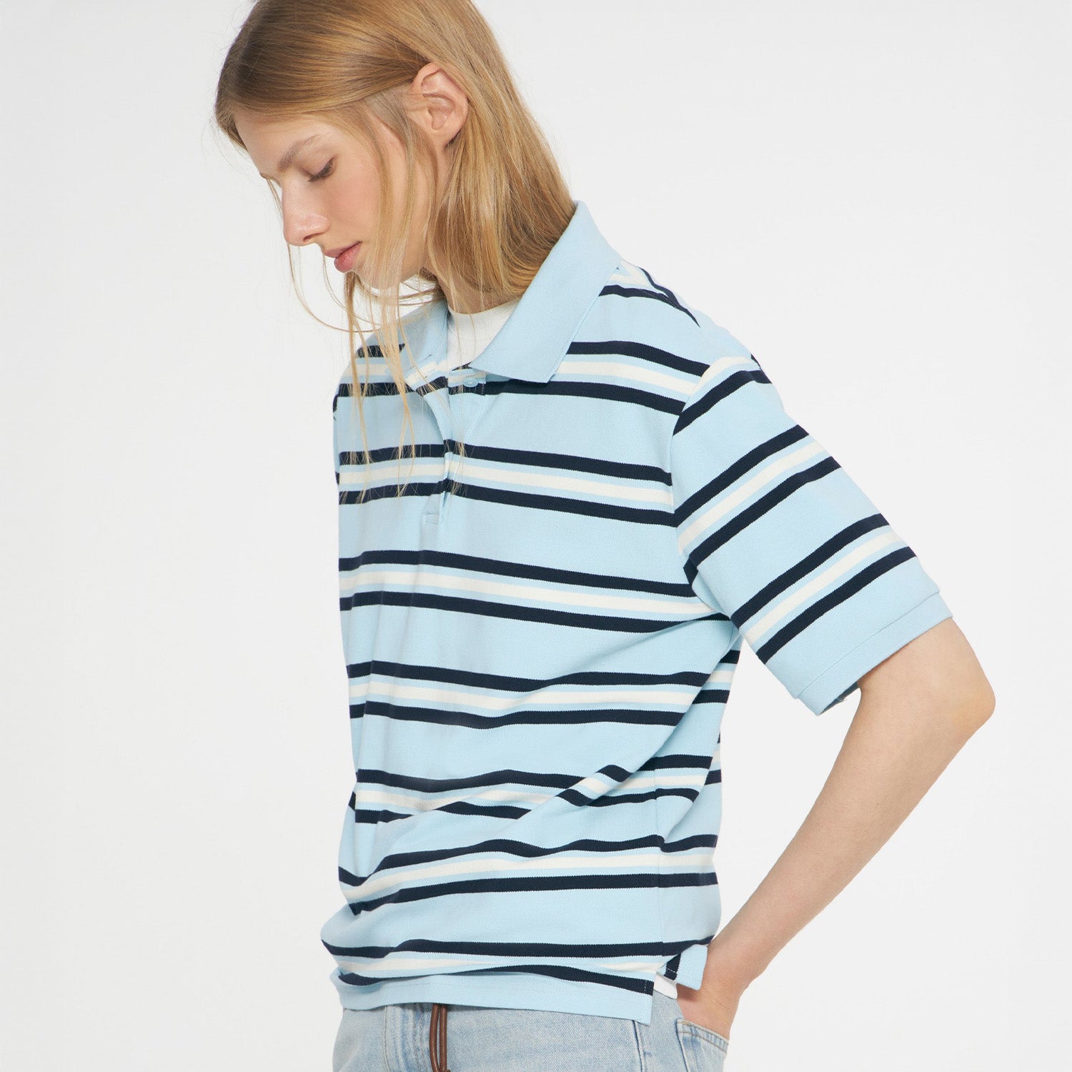 Camisa Bergamo