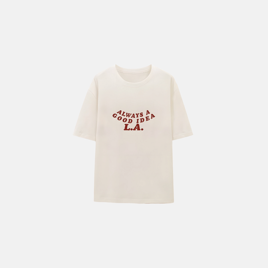 Camisa Idea