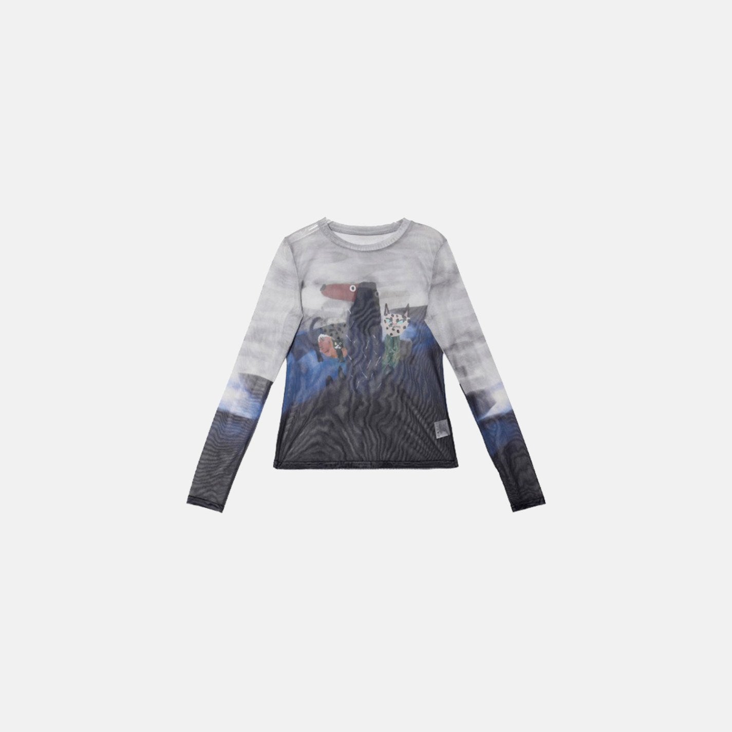 Camiseta Cadonipia