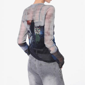 Camiseta Cadonipia