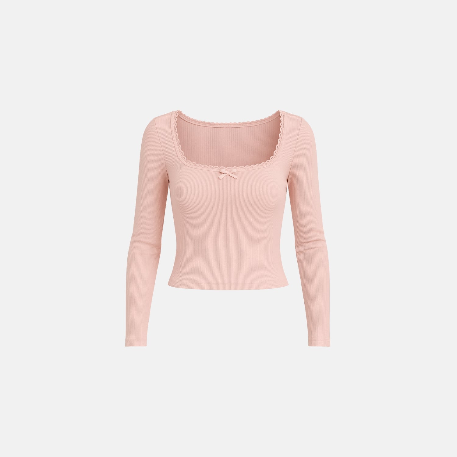 Camiseta Cute Longa