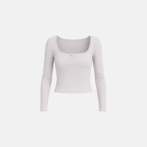 Camiseta Cute Longa