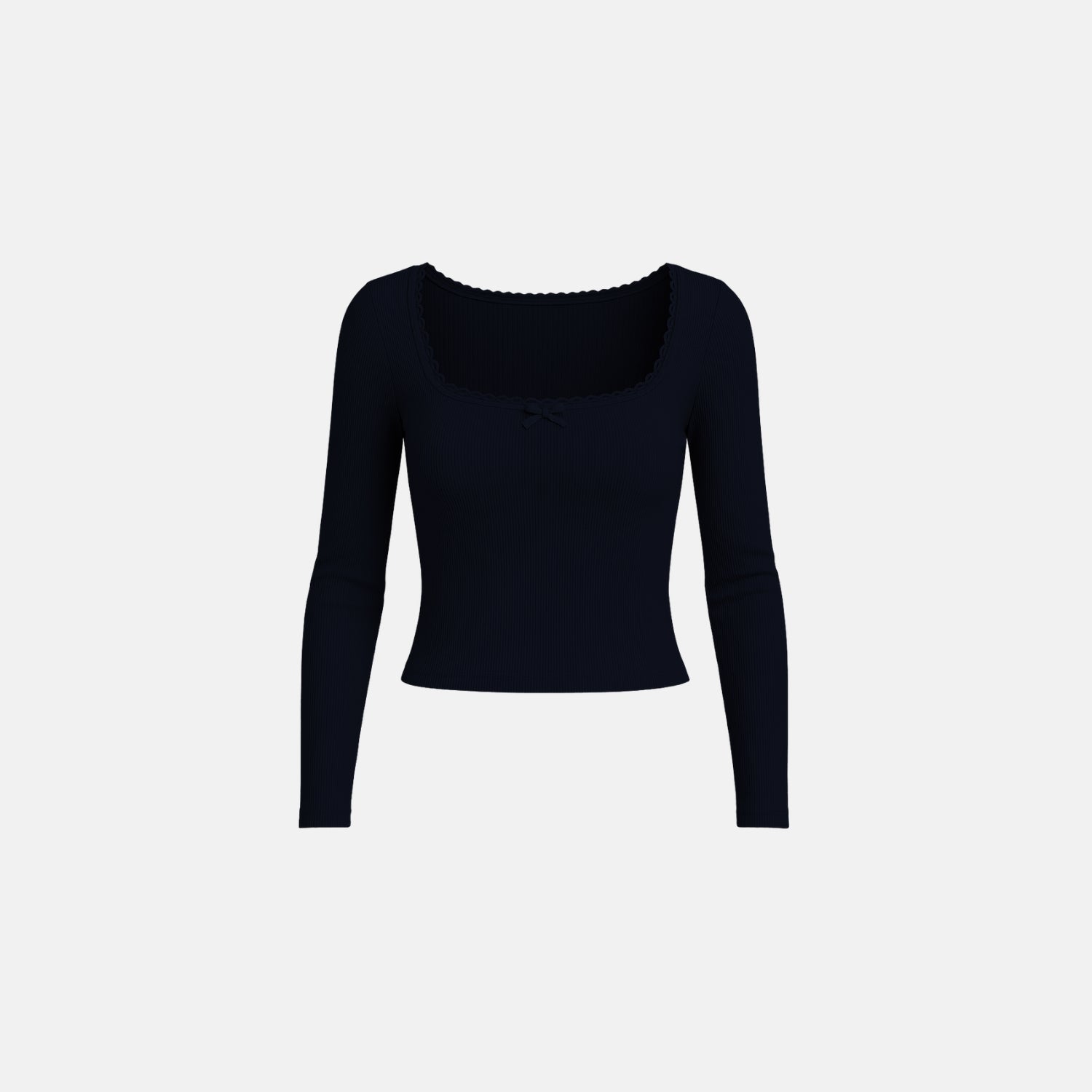 Camiseta Cute Longa