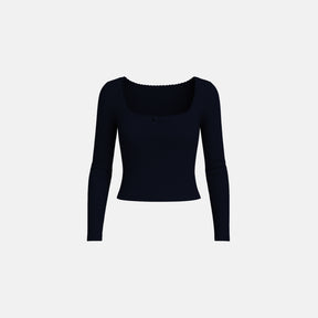 Camiseta Cute Longa
