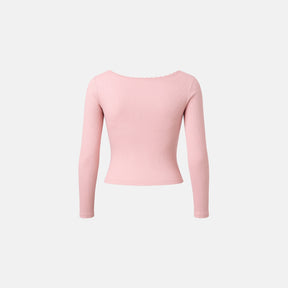 Camiseta Cute Longa