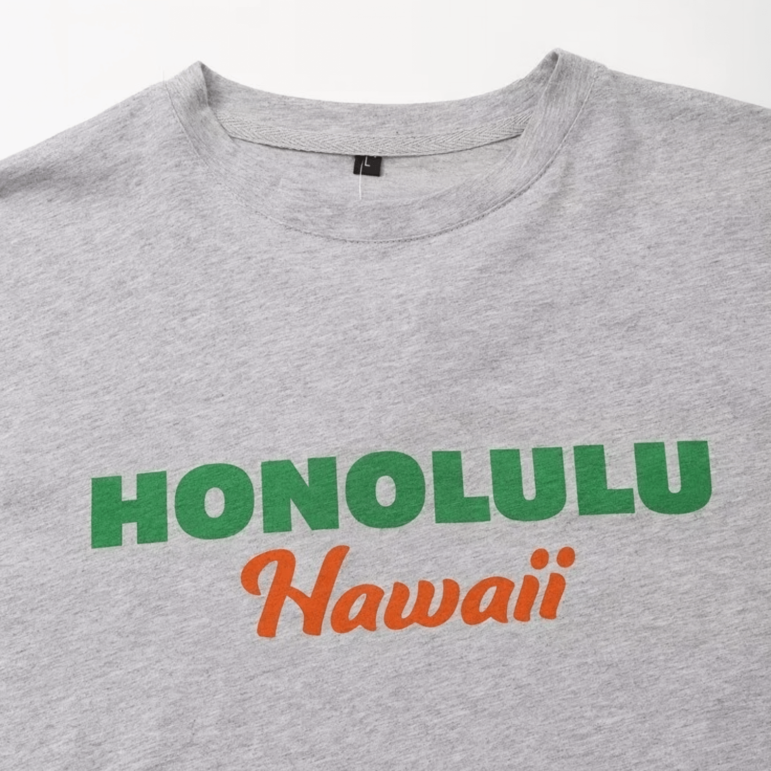 Camiseta Honolulu