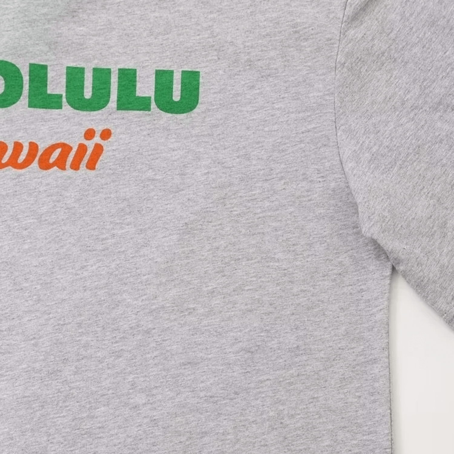 Camiseta Honolulu