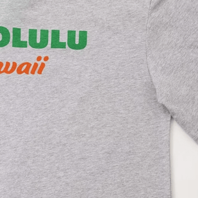 Camiseta Honolulu