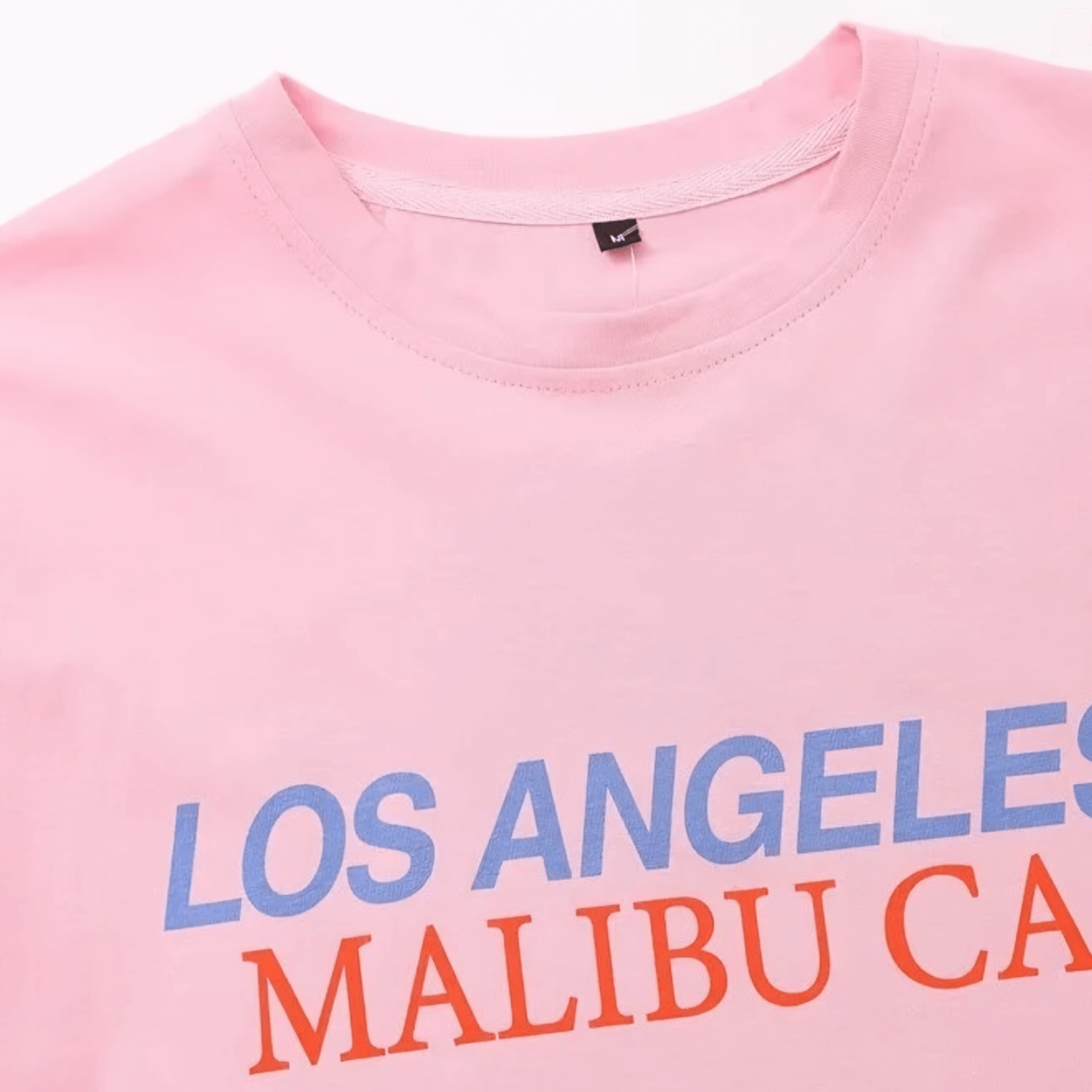 Camiseta Malibu